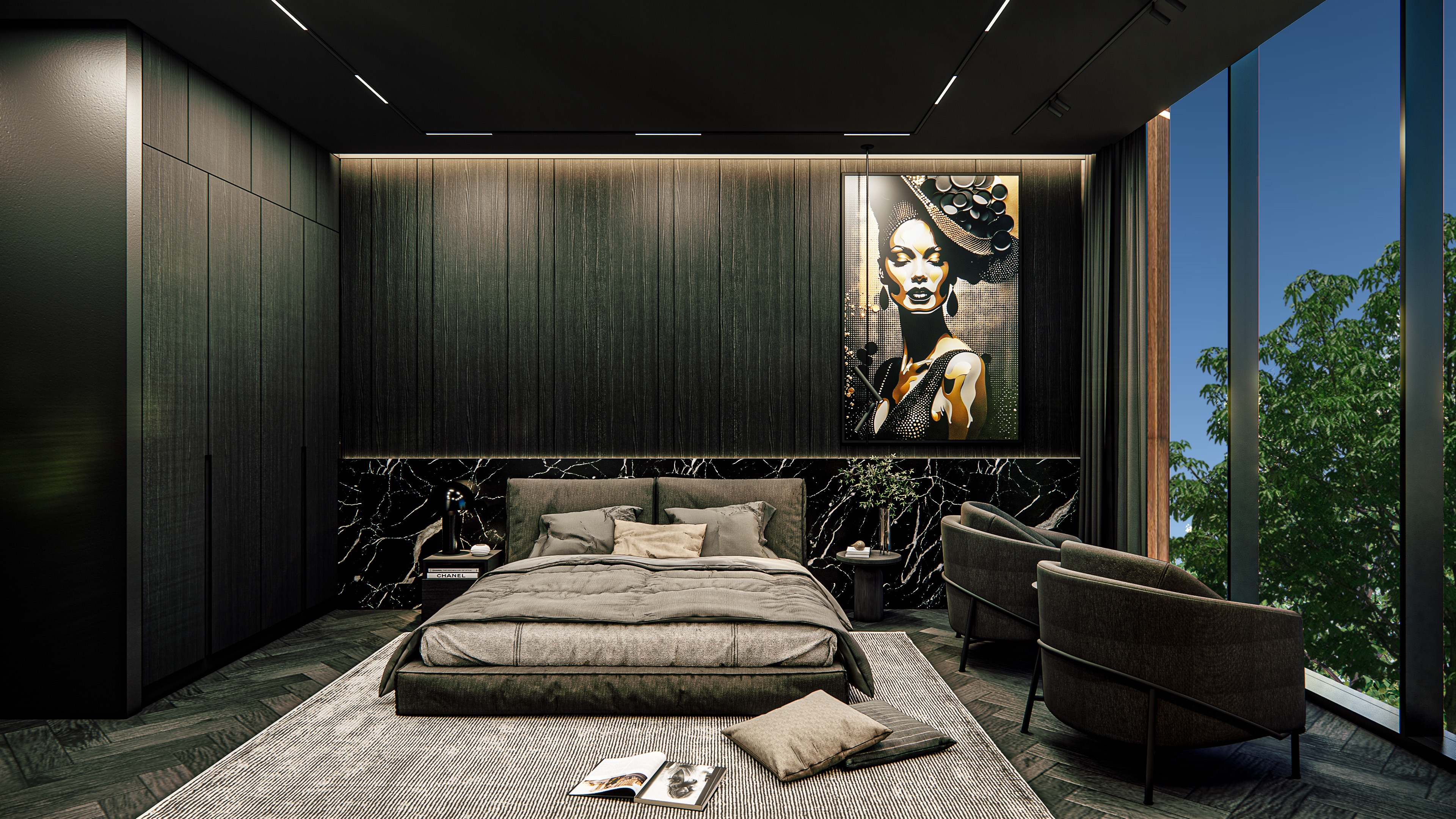 Qnity by Wallaya Villas 178